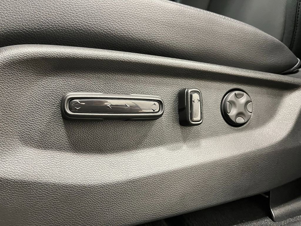 New 2026 Honda Odyssey EX-L image 10