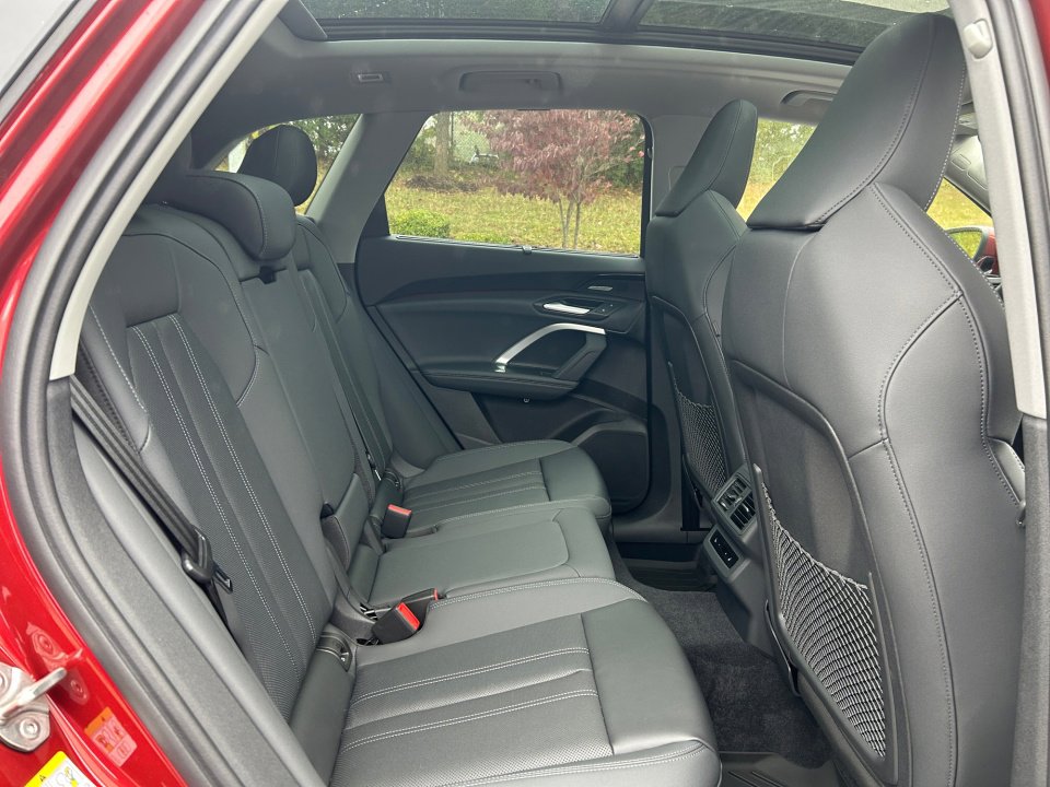 New 2025 Audi Q5 Prestige image 29
