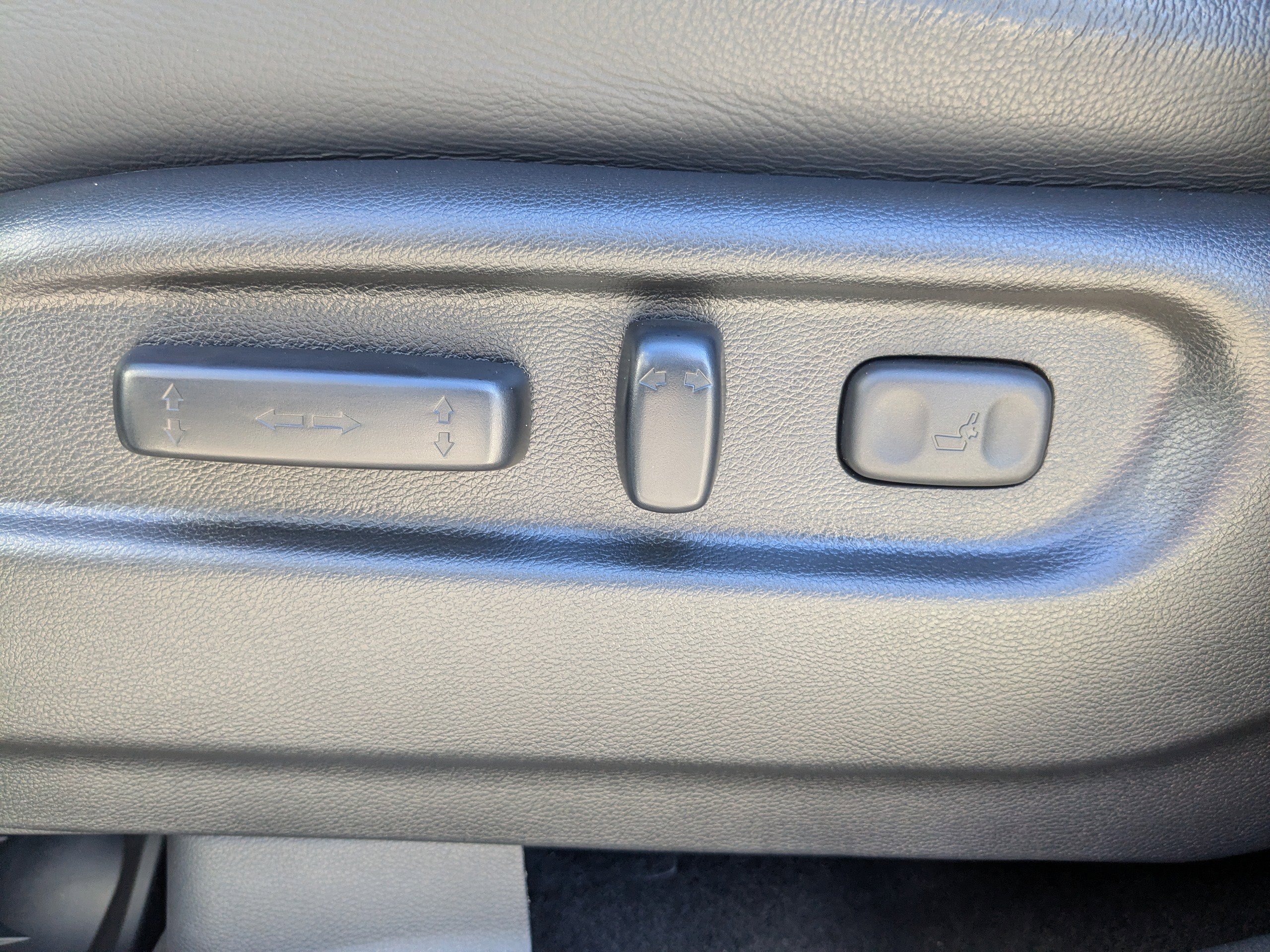 Used 2022 Honda Passport TrailSport image 21