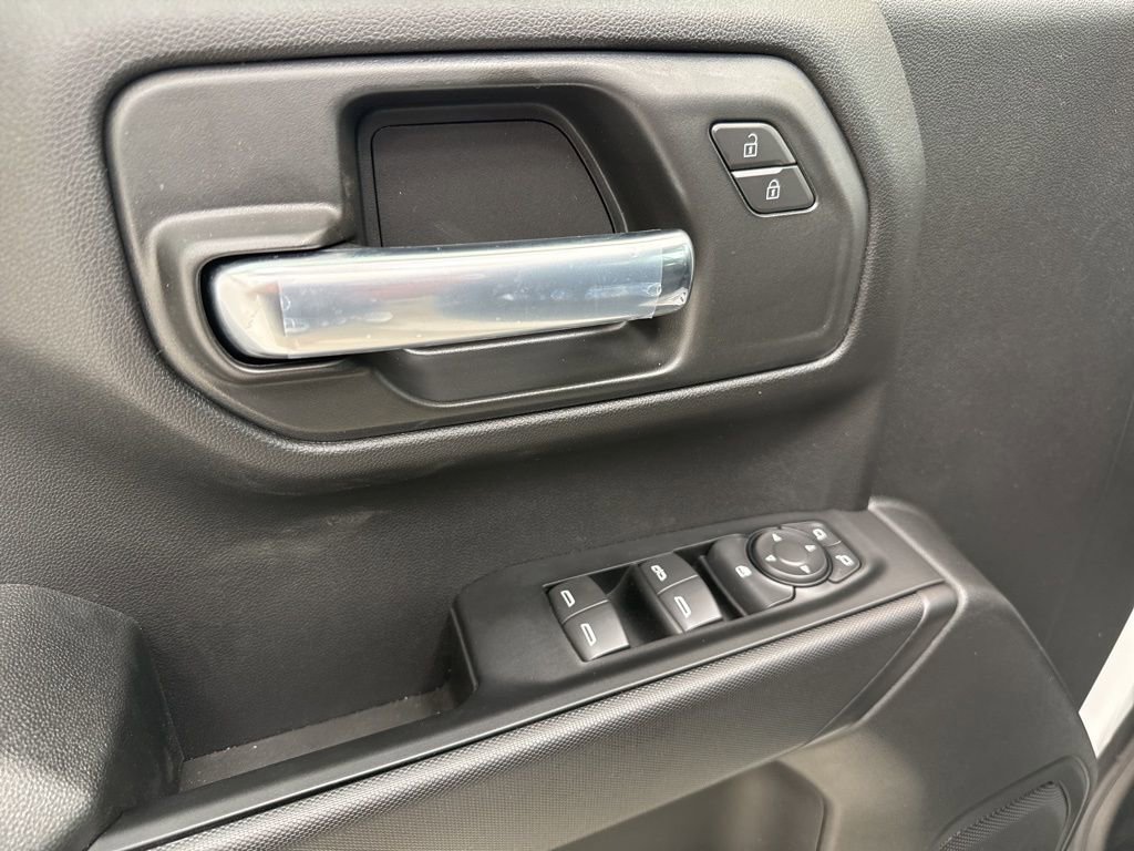 New 2026 GMC Sierra 1500 Pro w/ Pro Value Package image 16