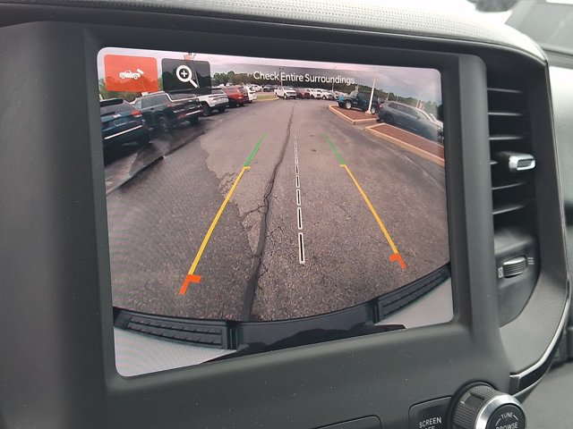 Certified 2023 RAM 1500 Big Horn AWD/4WD image 29