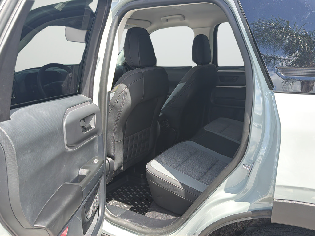Used 2023 Ford Bronco Sport Big Bend AWD/4WD image 33
