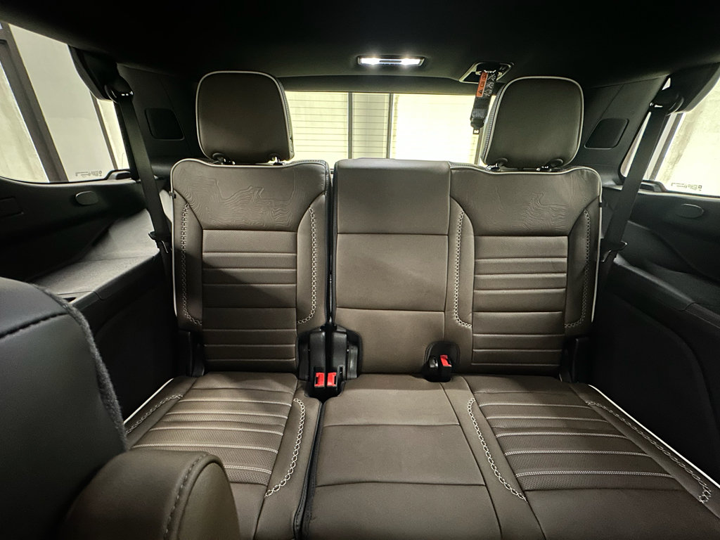 New 2026 GMC Yukon Denali Ultimate AWD/4WD image 20