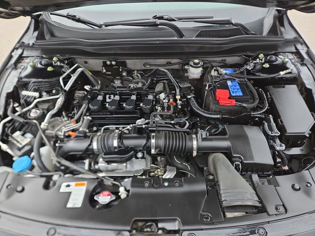 Used 2022 Honda Accord Sport image 36