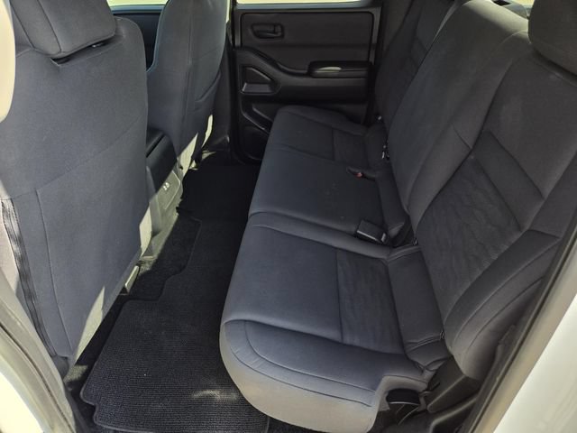 Used 2024 Nissan Frontier S w/ Technology Package AWD/4WD image 28