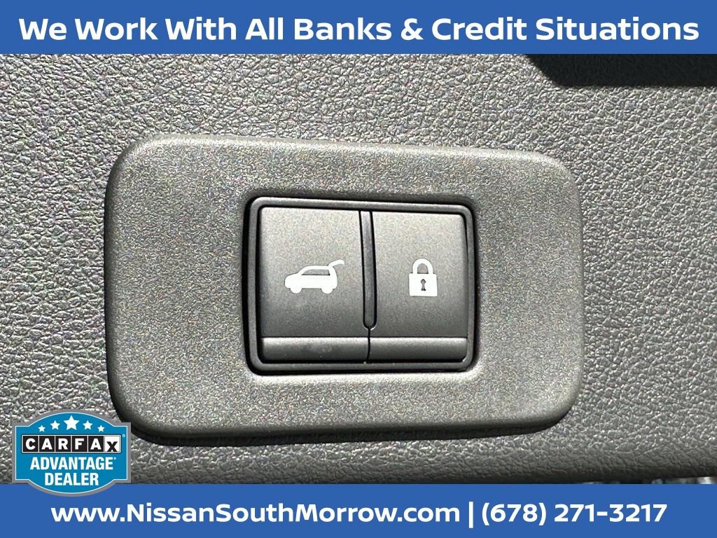 New 2026 Nissan Murano SV image 24