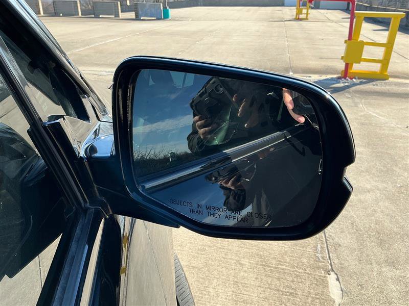 Used 2017 Honda Ridgeline Black Edition image 17