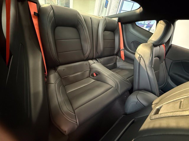 New 2026 Ford Mustang Premium RWD image 20