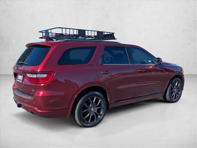 Used 2018 Dodge Durango R/T w/ Technology Group image 5