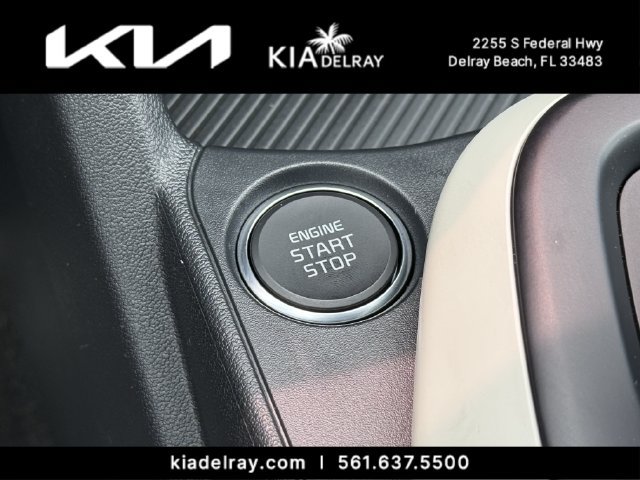 New 2026 Kia K4 GT-Line Turbo w/ GT-Line Premium Package FWD image 32