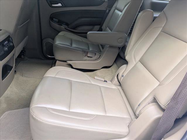Used 2019 Chevrolet Tahoe LT image 17