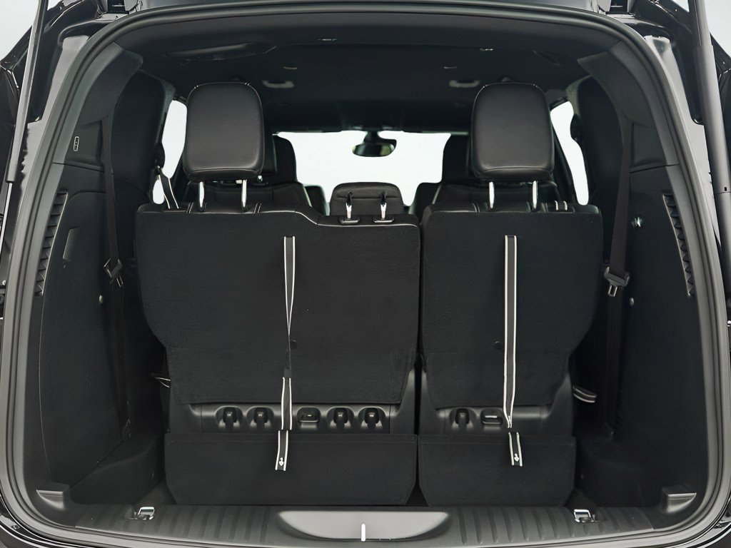 New 2026 Chrysler Pacifica Select image 8