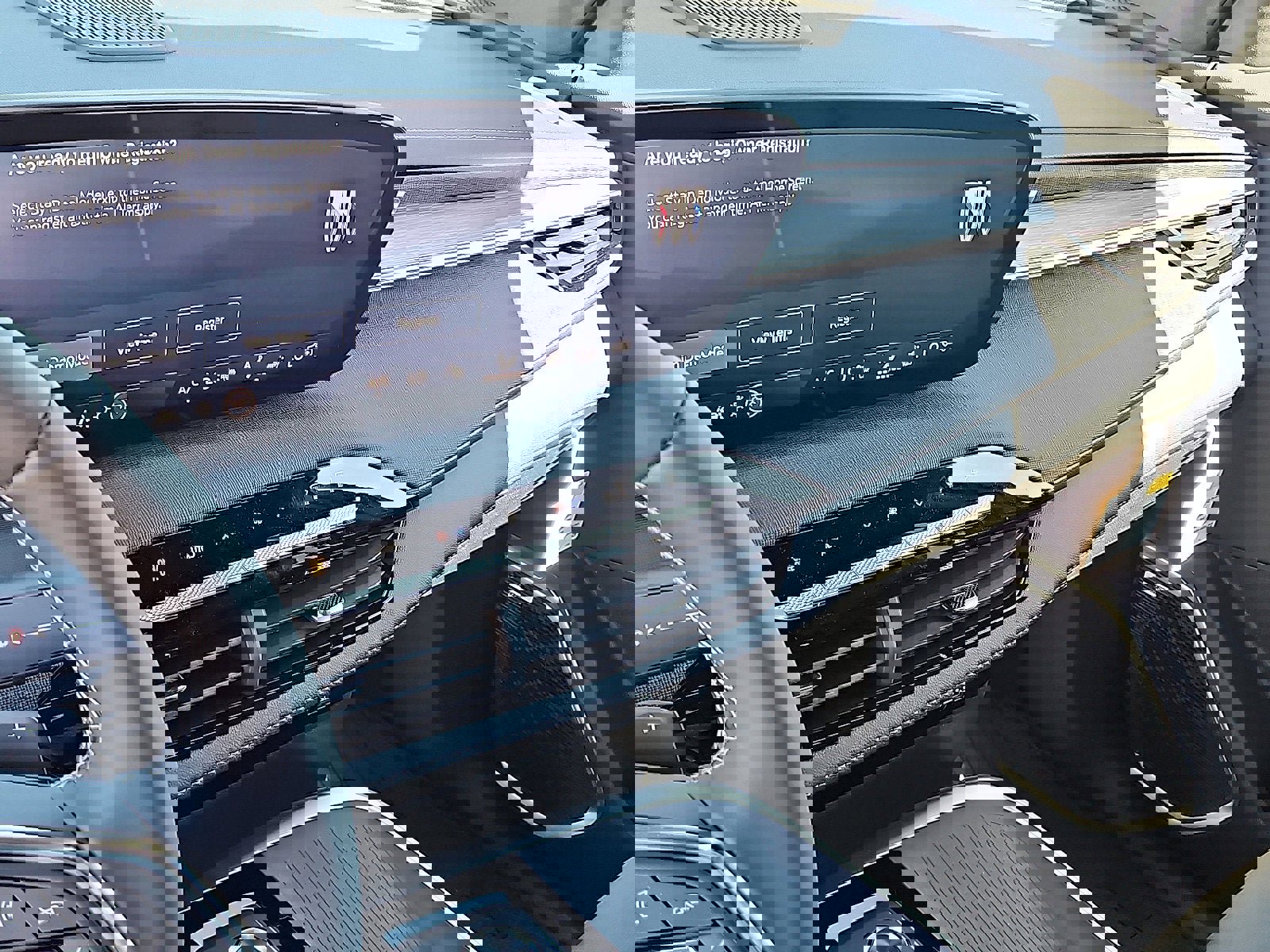 New 2026 Buick Enclave Preferred w/ Power Package image 18