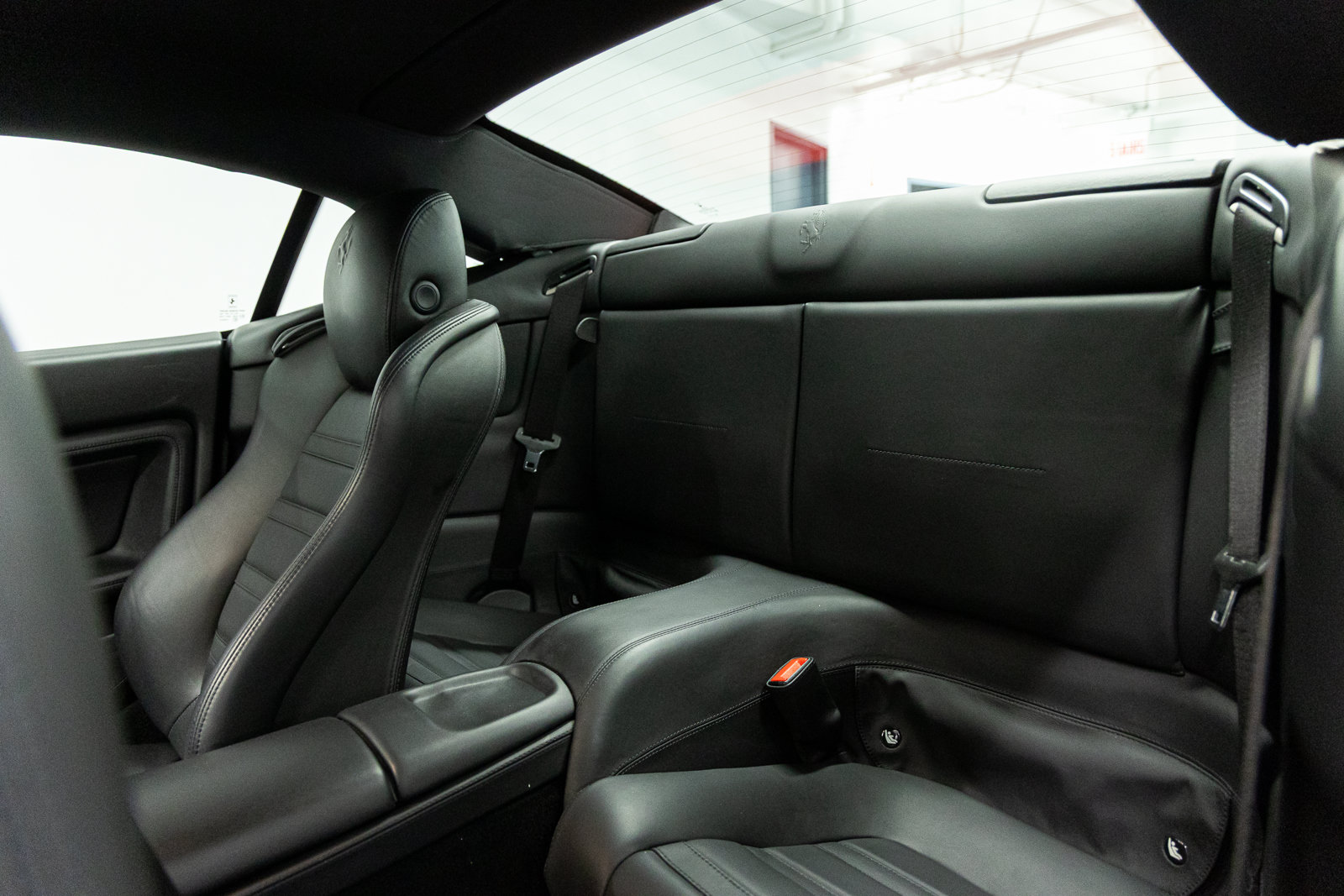 Used 2011 Ferrari California RWD image 44
