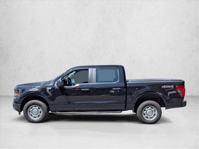 Used 2025 Ford F150 XL AWD/4WD image 9
