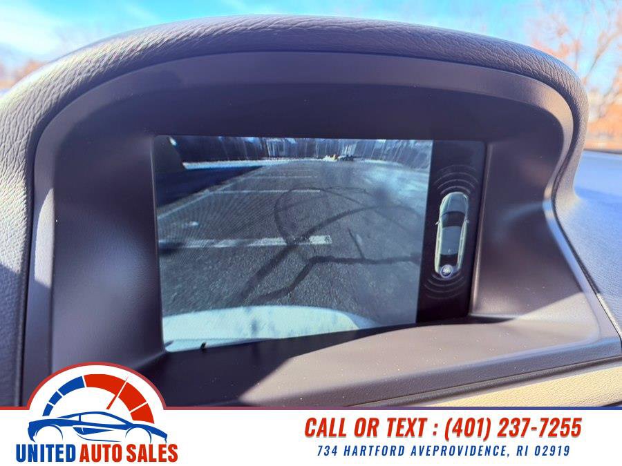 Used 2015 Volvo S80 T5 Platinum image 11