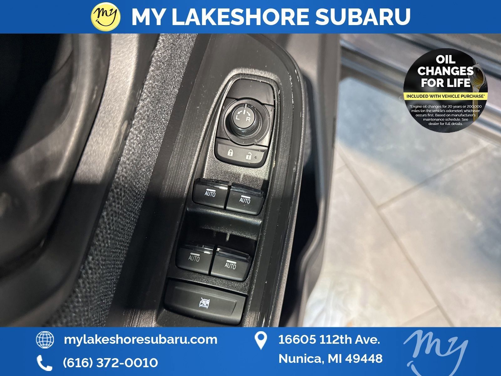 New 2026 Subaru Outback Limited image 11