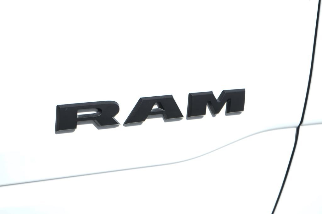 Used 2022 RAM 1500 Big Horn image 49