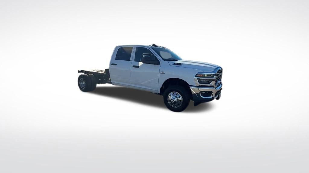 New 2026 RAM 3500 Tradesman image 38