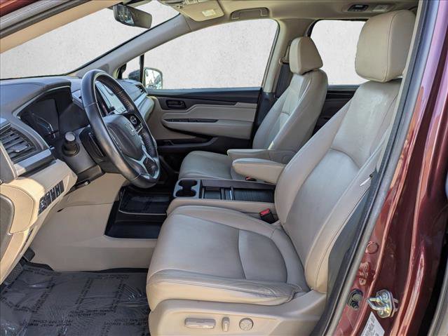 Used 2020 Honda Odyssey EX-L image 17