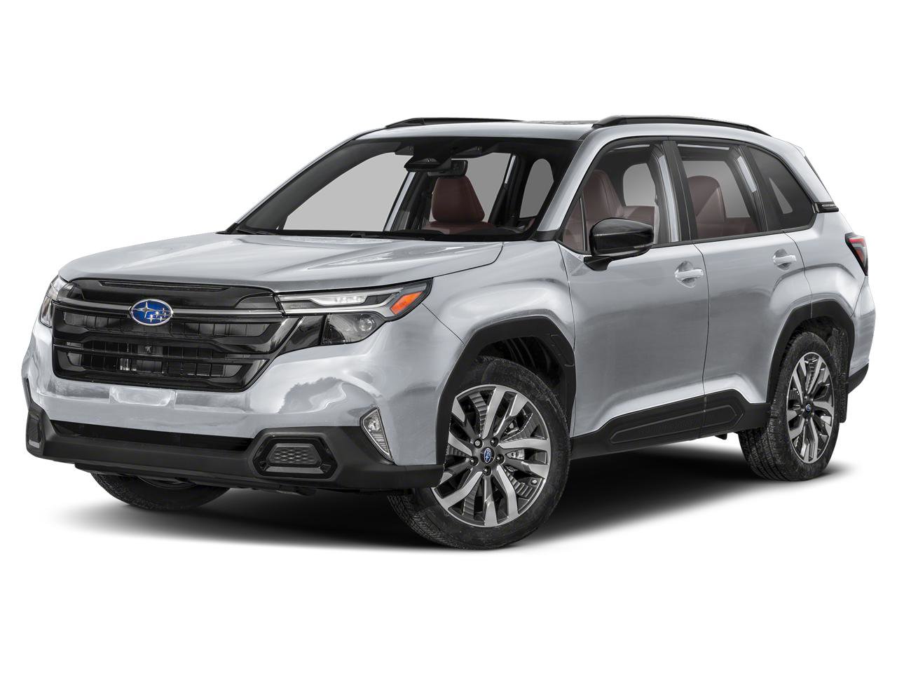 New 2025 Subaru Forester Touring