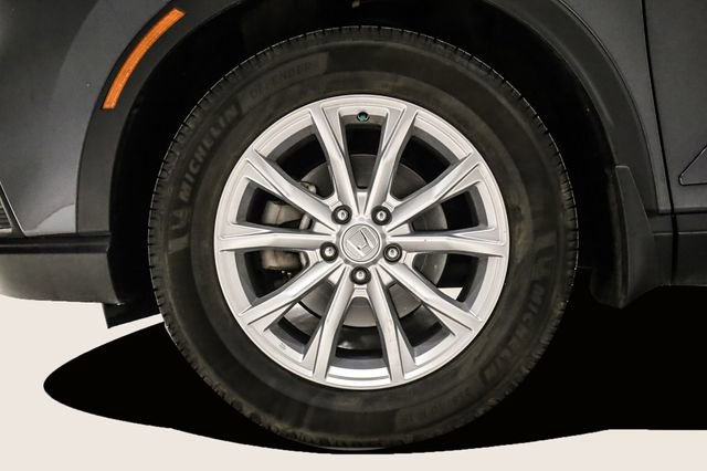 Used 2024 Honda CR-V EX image 9