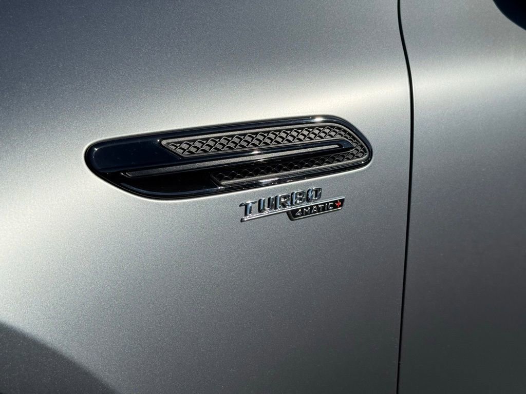 New 2026 Mercedes-Benz AMG GT 53 image 28