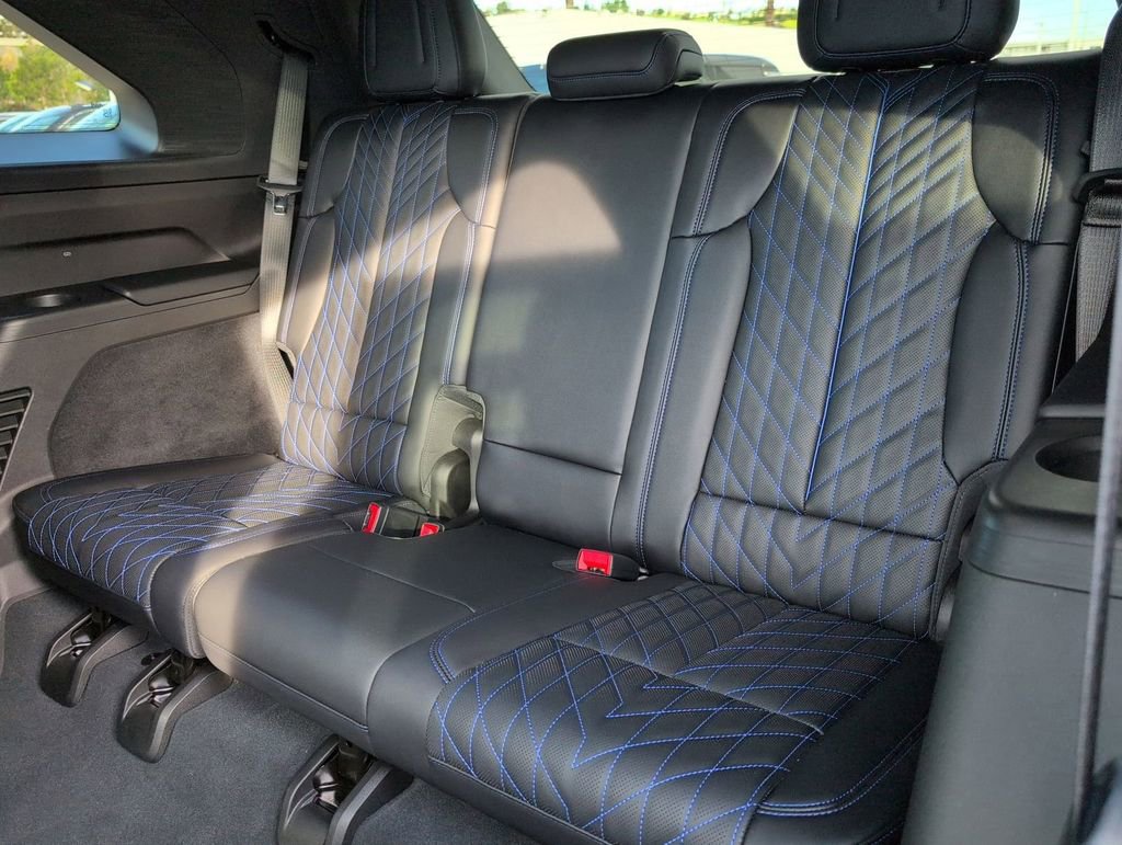 Used 2026 Cadillac Escalade IQ Sport 1 image 25