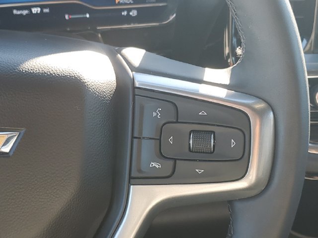 Certified 2024 Chevrolet Silverado 1500 LT AWD/4WD image 23