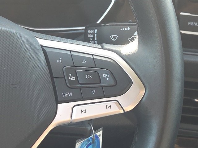 Used 2024 Volkswagen Jetta S FWD image 32
