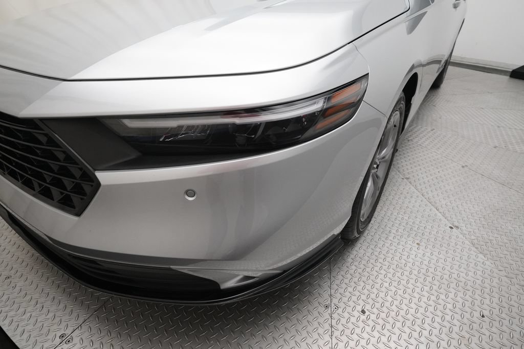 Used 2024 Honda Accord EX-L image 22