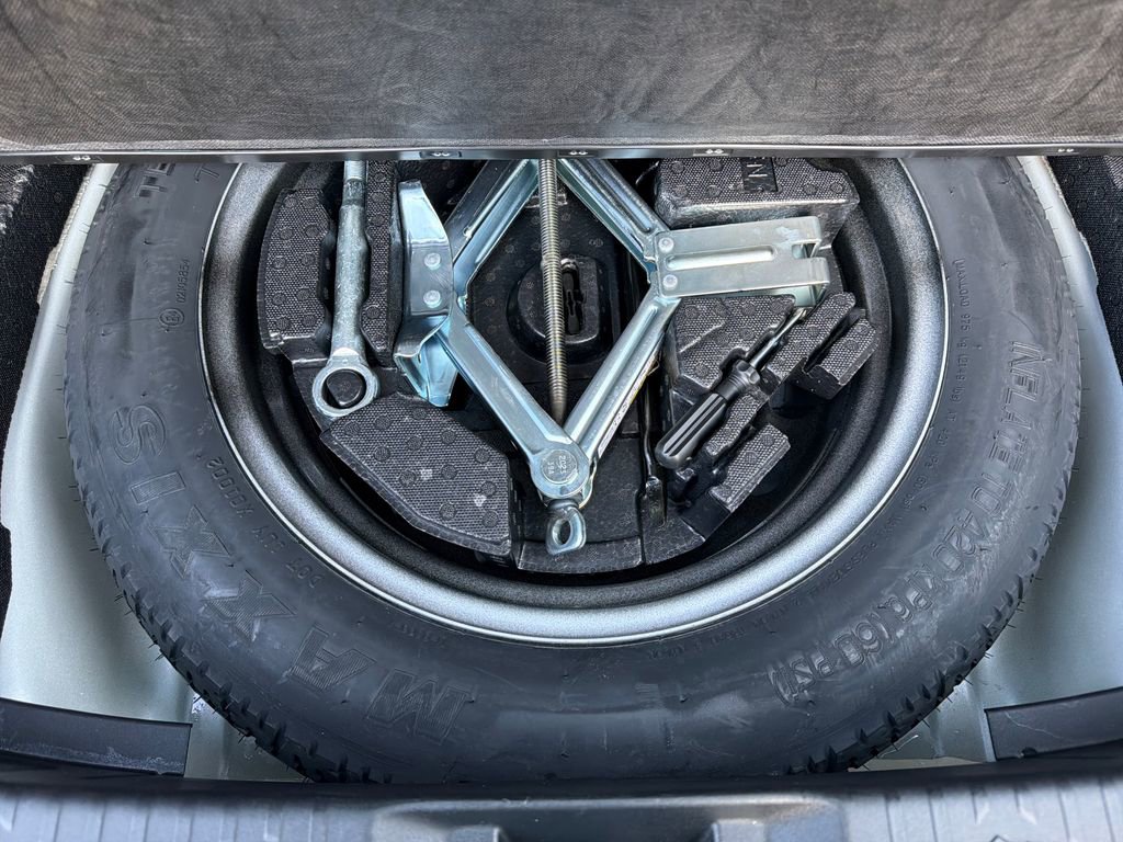 Used 2024 Subaru Crosstrek 2.5i Sport w/ Crosstrek Mirror Package image 33