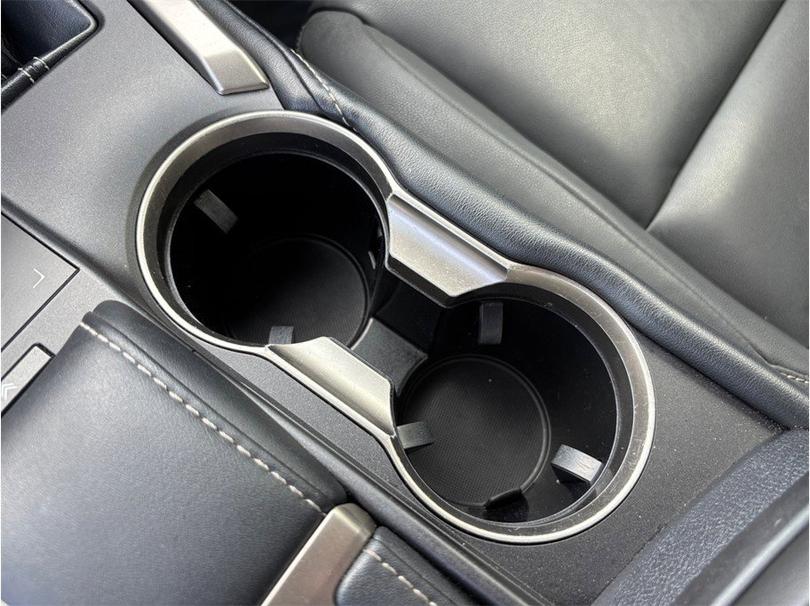 Used 2019 Lexus NX 300 FWD w/ Accessory Package 2 image 31