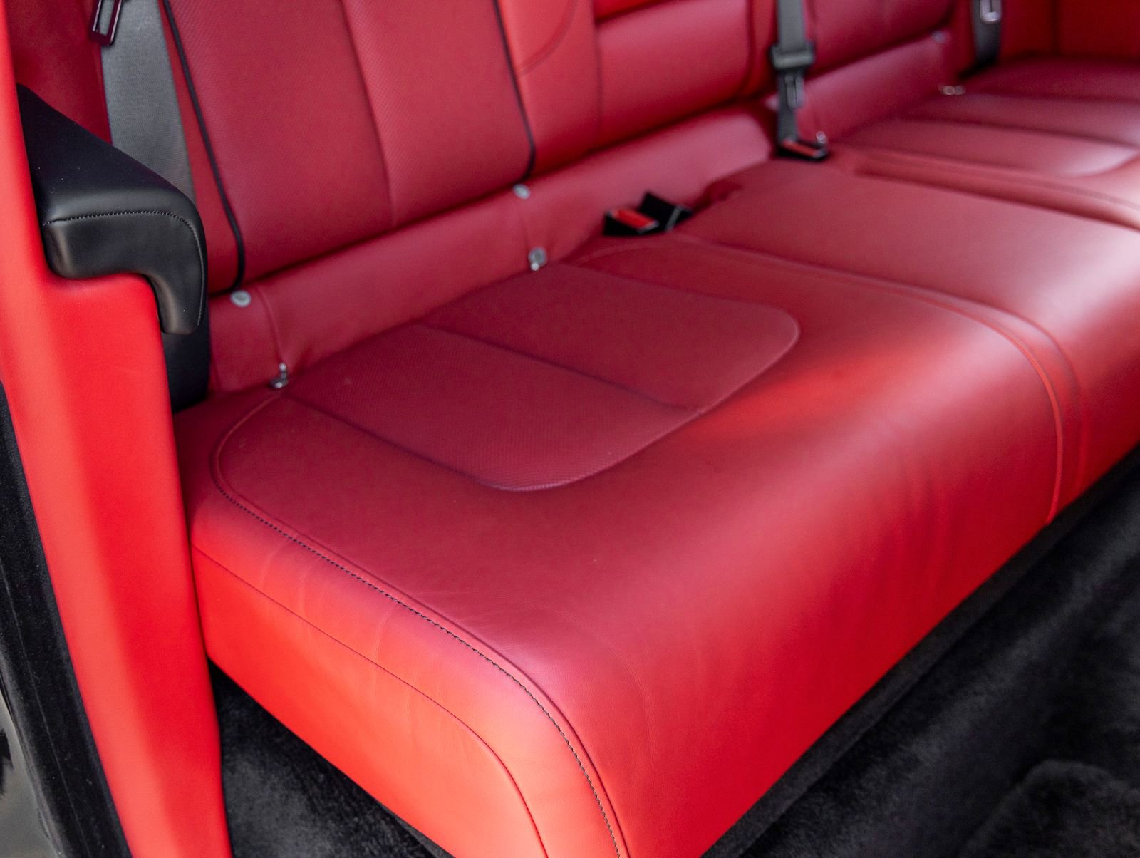 Certified 2023 Rolls-Royce Cullinan image 43