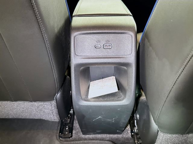 Used 2024 Buick Envista Sport Touring w/ Convenience I Package FWD image 22