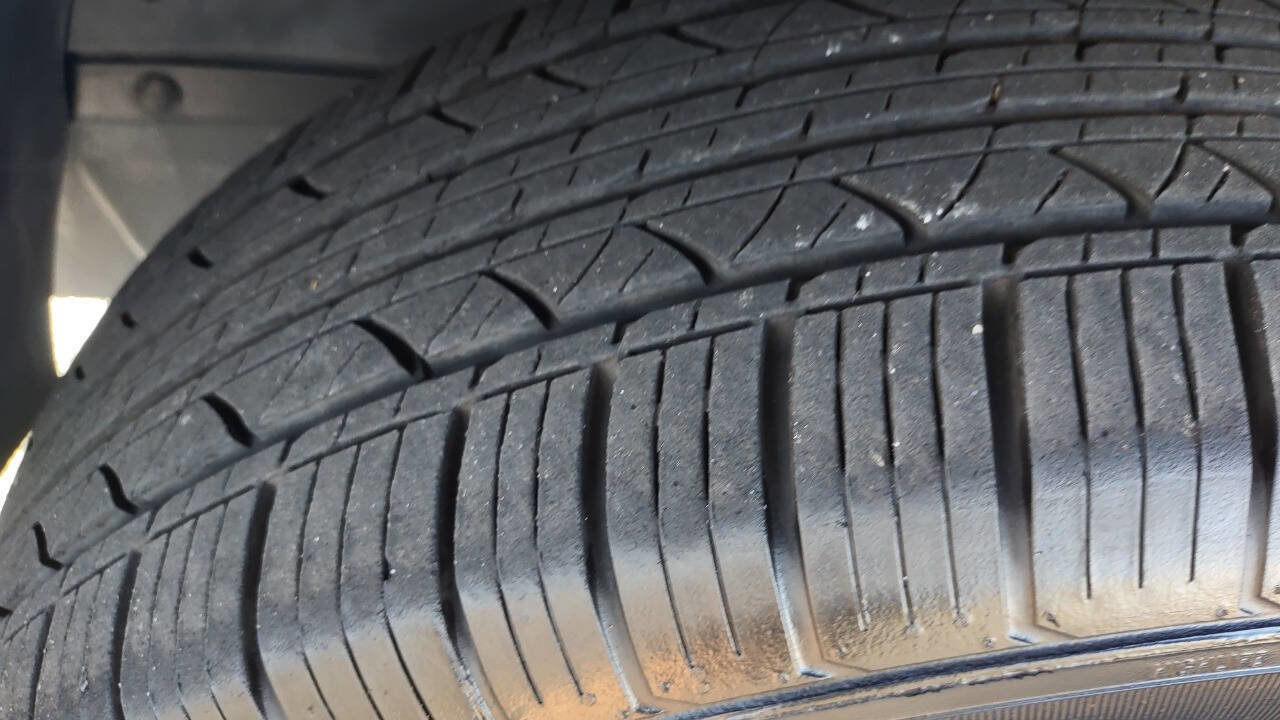 Used 2016 Jeep Compass Sport w/ Power Value Group image 34