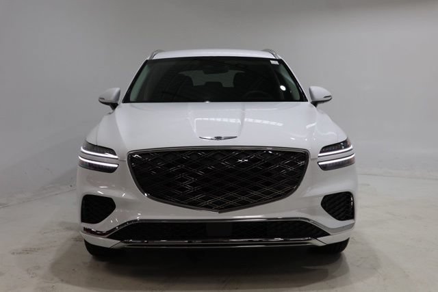 New 2026 Genesis GV70 2.5T AWD/4WD image 2