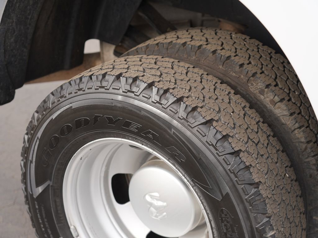 Used 2016 RAM 3500 Tradesman w/ Popular Equipment Group image 12