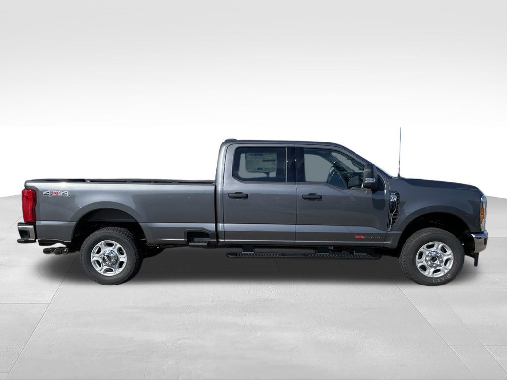New 2027 Ford F250 XLT AWD/4WD image 30