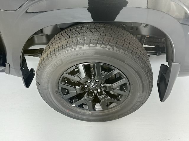 Used 2026 Nissan Frontier SV w/ Tow Package RWD image 29