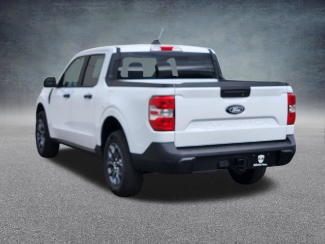 New 2026 Ford Maverick XLT w/ Equipment Group 301A AWD/4WD image 5