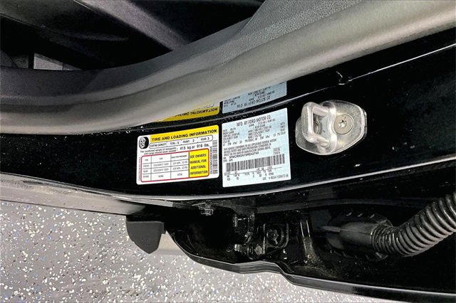 New 2025 Ford Bronco Sport Heritage w/ Convenience Package image 9