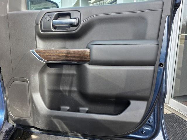 Used 2020 GMC Sierra 1500 Elevation w/ Elevation Value Package image 25