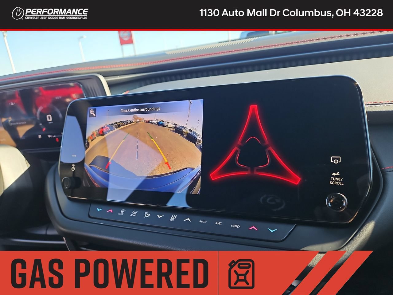 New 2026 Dodge Charger GT AWD/4WD image 25