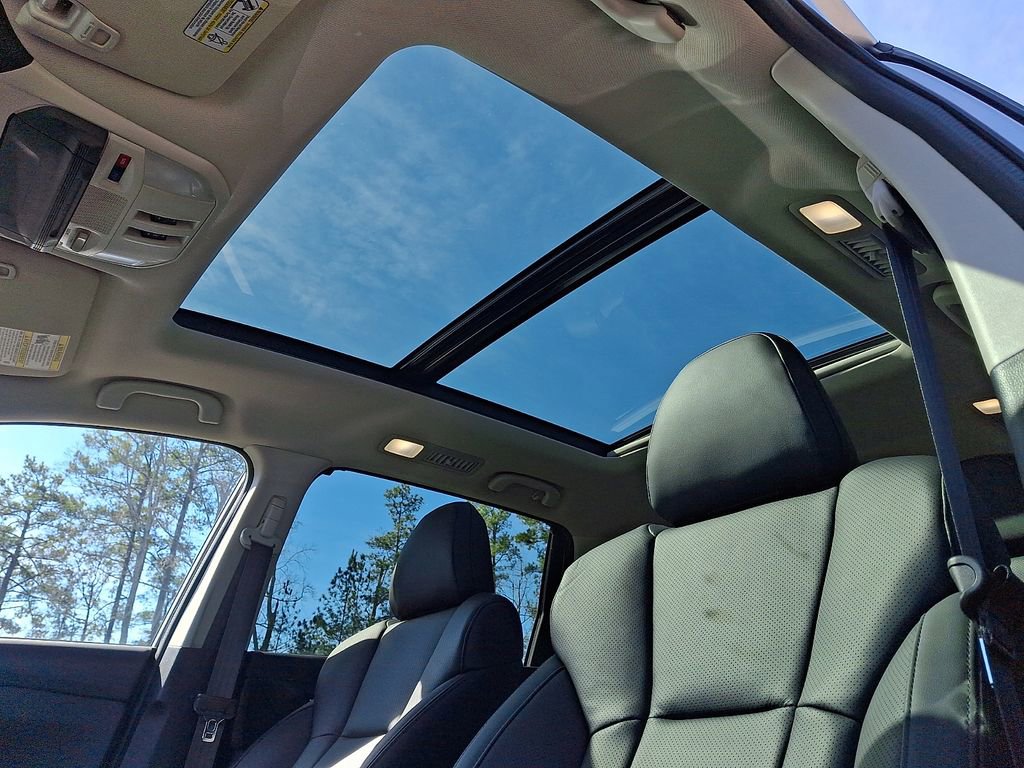 New 2026 Subaru Ascent Bronze Edition image 11