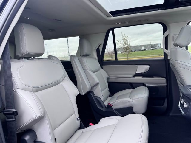 New 2025 Ford Expedition Max Active AWD/4WD image 26