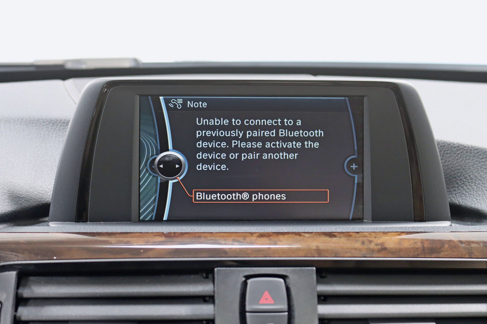 Used 2013 BMW 320i xDrive Sedan AWD/4WD image 19