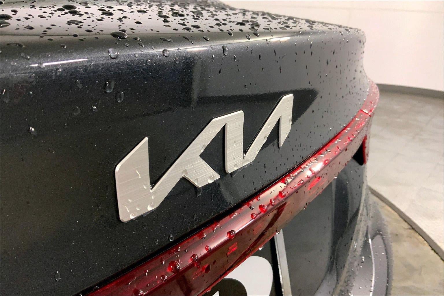 Certified 2024 Kia Forte LX FWD image 29