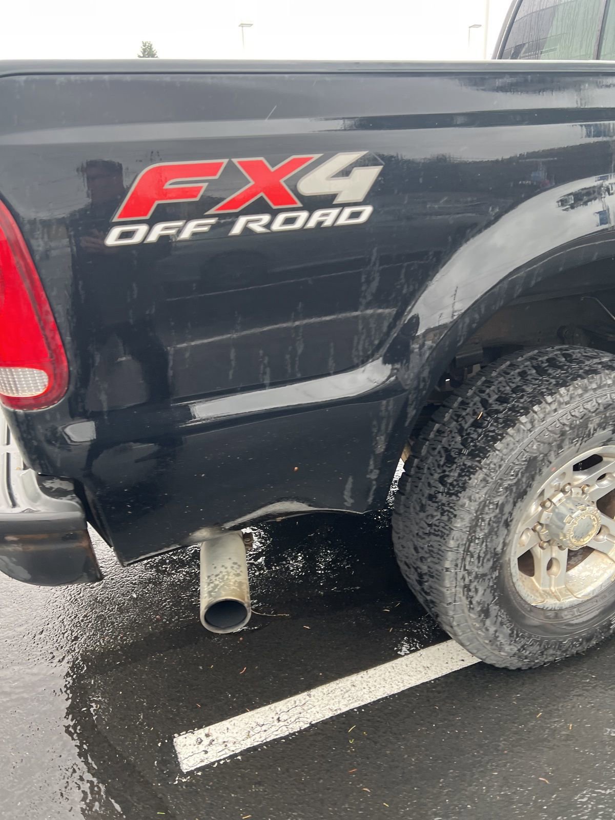 Used 2003 Ford F250 XLT image 16