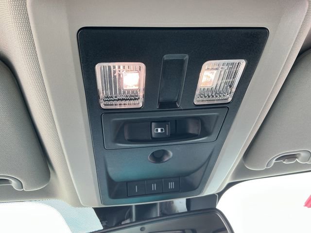 Used 2018 RAM 1500 Laramie w/ Convenience Group image 51